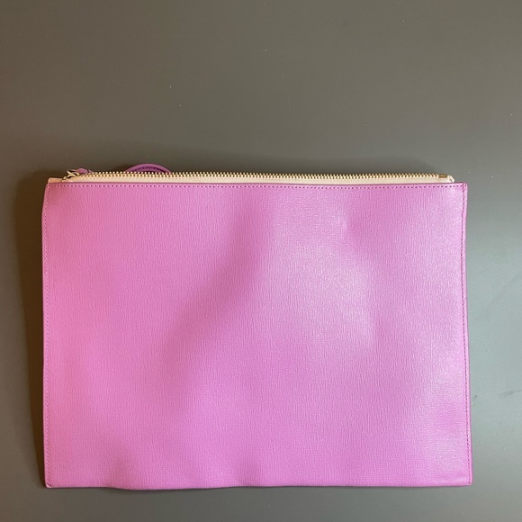 Furla pouch handbag - Picture 2 of 2